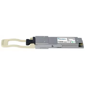QSFP siųstuvas-imtuvas BlueOptics QSFP10G-MM-A-BO Skaidulinis optinis MPO