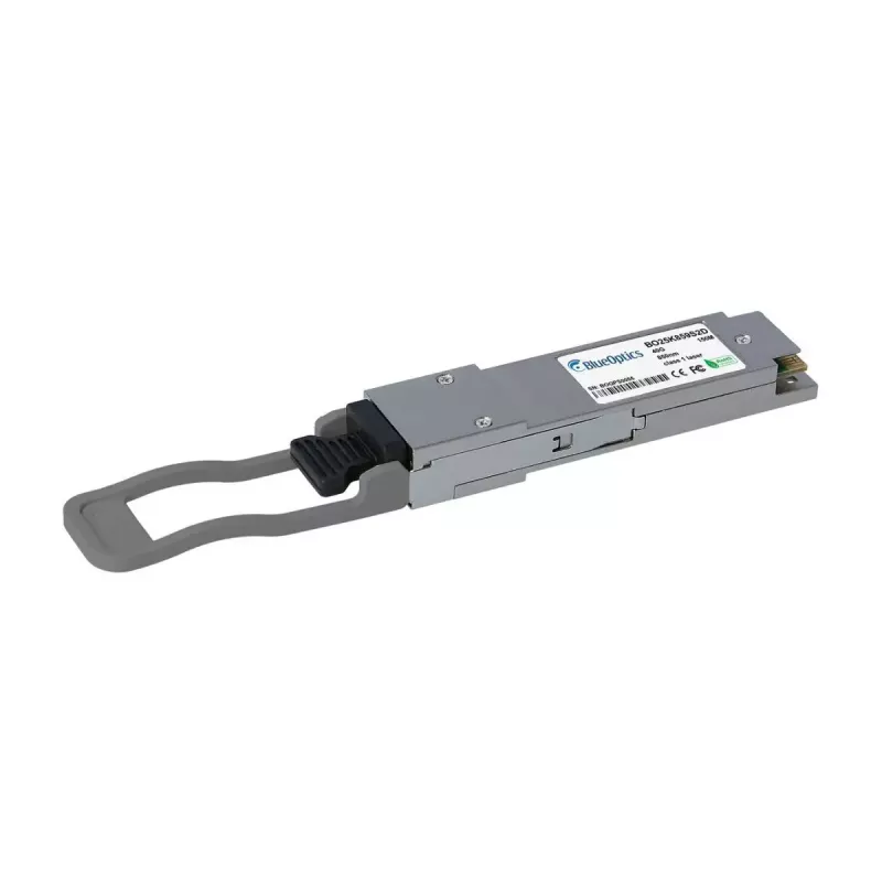 QSFP modulis BlueOptics QSFP-40G-BD-RX-BO 40000 Mbit/s