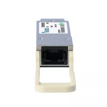 QSFP modulis BlueOptics QSFP-40G-ESR4-DE-BO 40 Gbit/s 850 nm