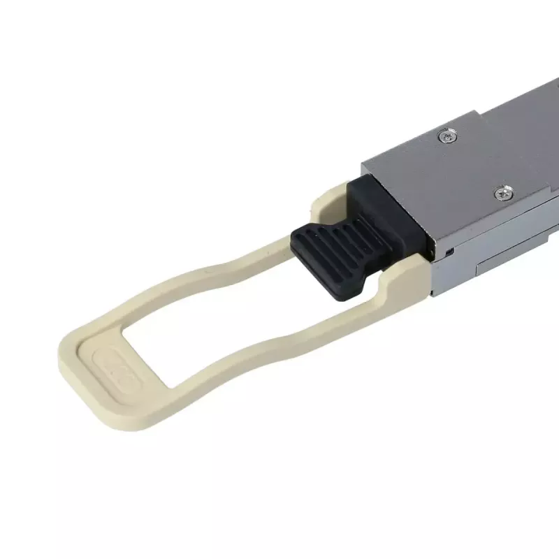 QSFP modulis BlueOptics QSFP-40G-ESR4-LC-BO 40 Gbit/s 850 nm