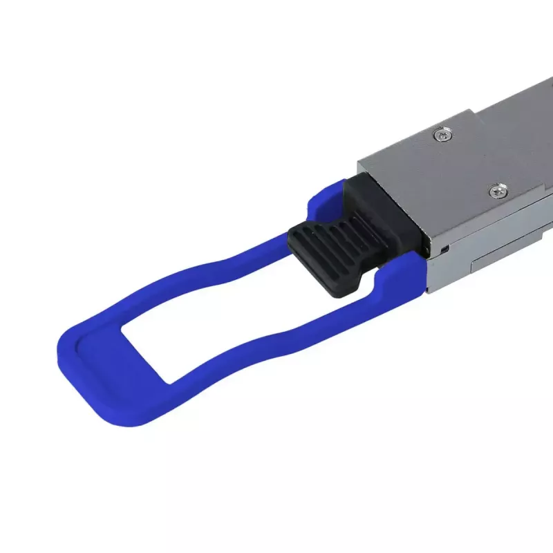 QSFP optiminis siųstuvas-imtuvas BlueOptics QSFP-40G-LR4-IA-BO 40 Mbit/s