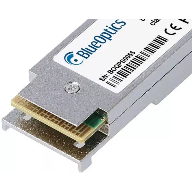 QSFP siųstuvas-imtuvas BlueOptics QSFP-40G-LR4-LS-BO 40 Mbit/s