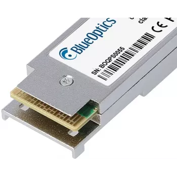 QSFP siųstuvas-imtuvas BlueOptics QSFP-40G-LR4-UQ-BO 40 Mbit/s