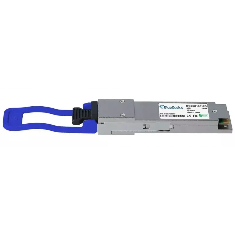 QSFP siųstuvas-imtuvas BlueOptics QSFP-40G-LR4-UQ-BO 40 Mbit/s