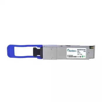 QSFP siųstuvas-imtuvas BlueOptics QSFP-40G-LRL4-ZH-BO 40000 Mbit/s sidabrinis