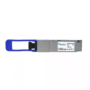 BlueOptics QSFP-40G-PLR4-BC-BO tinklo siųstuvas-imtuvas, 40 Mbit/s, 1310 nm, šviesolaidinis