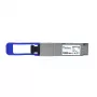 BlueOptics QSFP-40G-PLR4-LO-BO tinklo siųstuvas-imtuvas, 40 Mbit/s, 1310 nm, vienmodis šviesolaidis