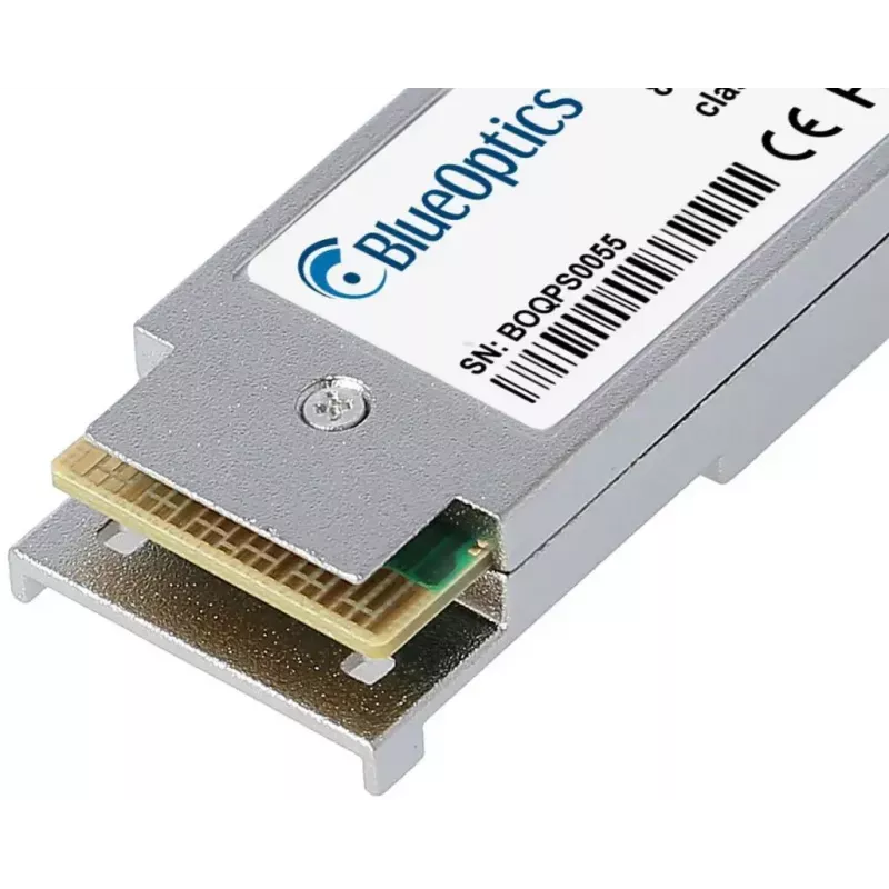 QSFP siųstuvas-imtuvas BlueOptics QSFP-40G-SR4-UQ-BO 850 nm MPO 150 m