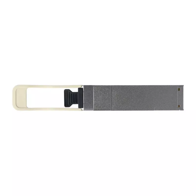 BlueOptics QSFP56-200G-SR-AR-BO tinklo siųstuvas-imtuvas Skaidulinis optinis QSFP56 200G 100m