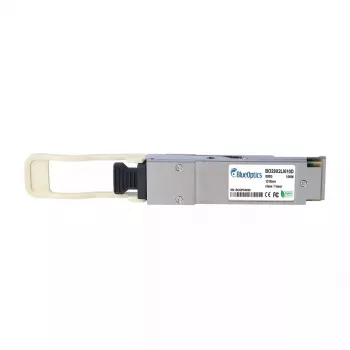 BlueOptics QSFP56-200G-SR-AR-BO tinklo siųstuvas-imtuvas Skaidulinis optinis QSFP56 200G 100m