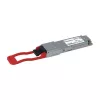 BlueOptics QSFPP-40GBASE-ER4-BO QSFP šviesolaidinis siųstuvas-imtuvas 40 km