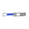 BlueOptics QSFP-SFPP-ADPT-BO QSFP į SFP+ adapteris (suderinamas su Extreme Networks)