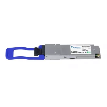 BlueOptics QTA1C04L2C000E1A-BO 100 Gbit/s QSFP28 šviesolaidinis siųstuvas-imtuvas
