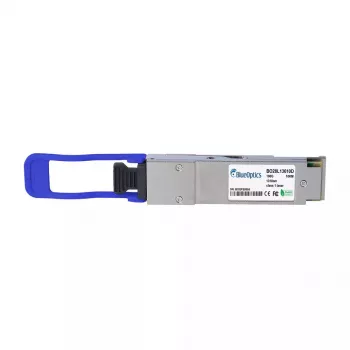 BlueOptics QTA1C04L2C000E1G-BO tinklo siųstuvas-imtuvas, šviesolaidinis, 100000 Mbit/s, QSFP28