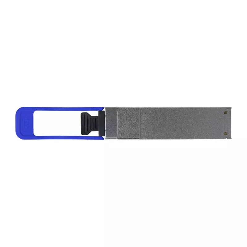 Skaidulinio pluošto siųstuvas-imtuvas BlueOptics QTA1C04L2C000E2G-BO 100000 Mbit/s QSFP28