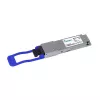Skaidulinio pluošto siųstuvas-imtuvas BlueOptics QTA1C04L2C000E2G-BO 100000 Mbit/s QSFP28