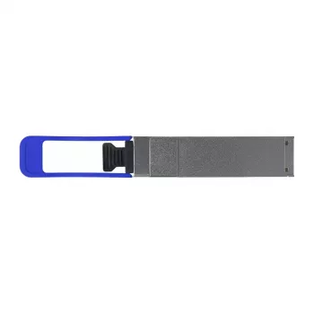 Skaidulinės optikos siųstuvas-imtuvas BlueOptics QTA1C04L2E000E2G-BO 100000 Mbit/s QSFP28