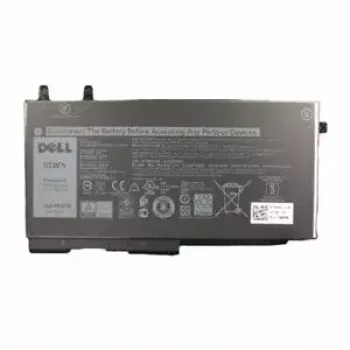 Originali Dell baterija, skirta Latitude 5400 5410 5500 5510 Precision 3540 3550 Inspiron 7590 7591 7791 2-in-1 serijoms 0R8D7N 1V1XF 4GVMP RF7WM 9JRYT X77XY C5GV2 W8GMW 11.4V 51Wh