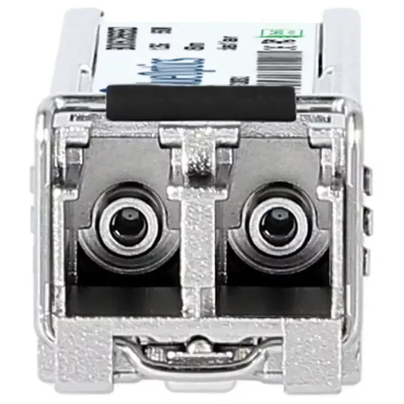 SFP siųstuvas-imtuvas BlueOptics R9D16A-BO 550 m aliuminis