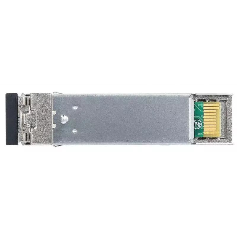 SFP siųstuvas-imtuvas BlueOptics R9D16A-BO 550 m aliuminis