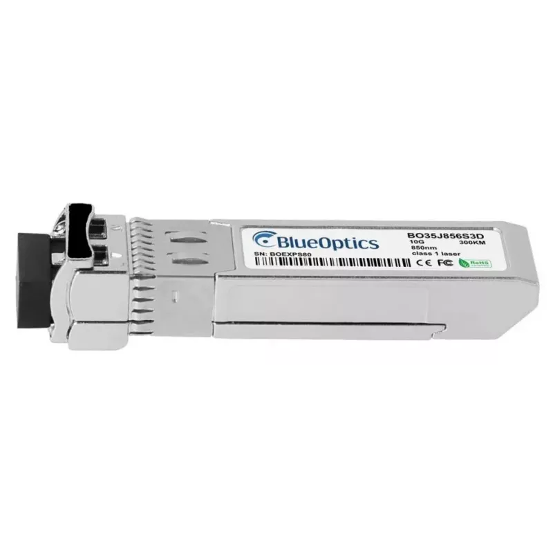 SFP+ siųstuvas-imtuvas BlueOptics R9F82A-BO 10000 Mbit/s 850 nm