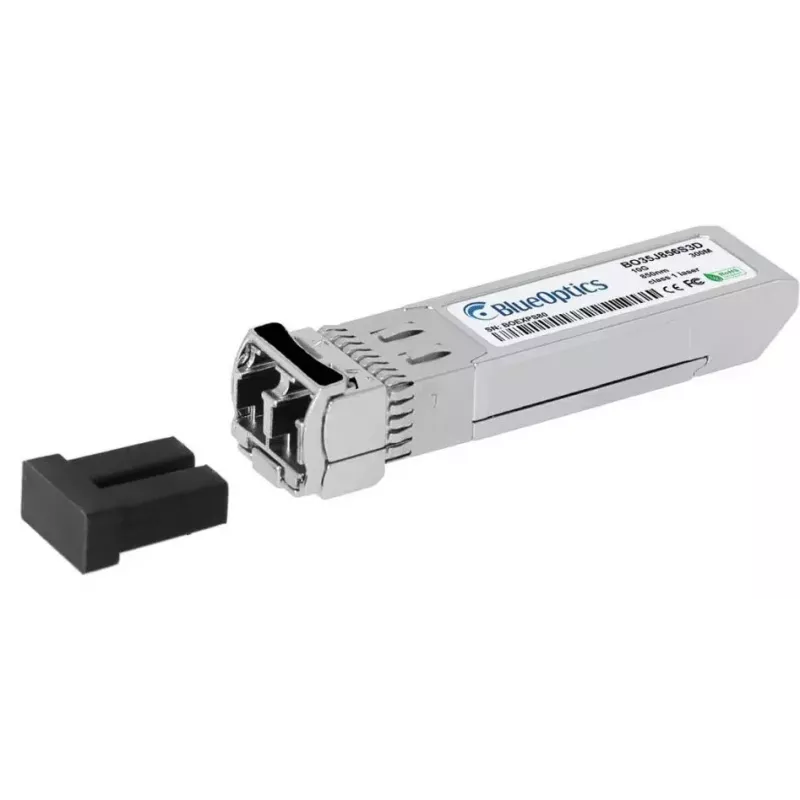 SFP+ siųstuvas-imtuvas BlueOptics R9F82A-BO 10000 Mbit/s 850 nm