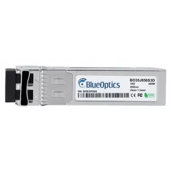 SFP+ siųstuvas-imtuvas BlueOptics R9F82A-BO 10000 Mbit/s 850 nm