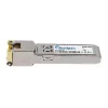 SFP+ skaidulinio ryšio siųstuvas-imtuvas BlueOptics R9F85A-BO 30m