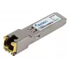 SFP+ skaidulinio ryšio siųstuvas-imtuvas BlueOptics R9F85A-BO 30m