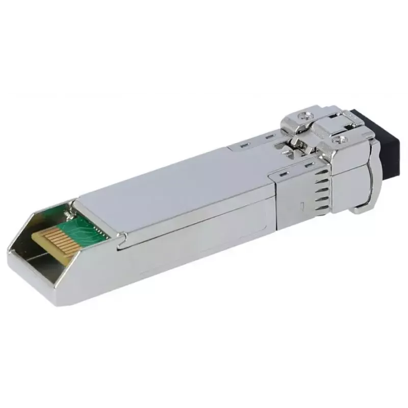 Skaidulinės optikos siųstuvas-imtuvas BlueOptics R9F89A-BO 25000 Mbit/s QSFP28