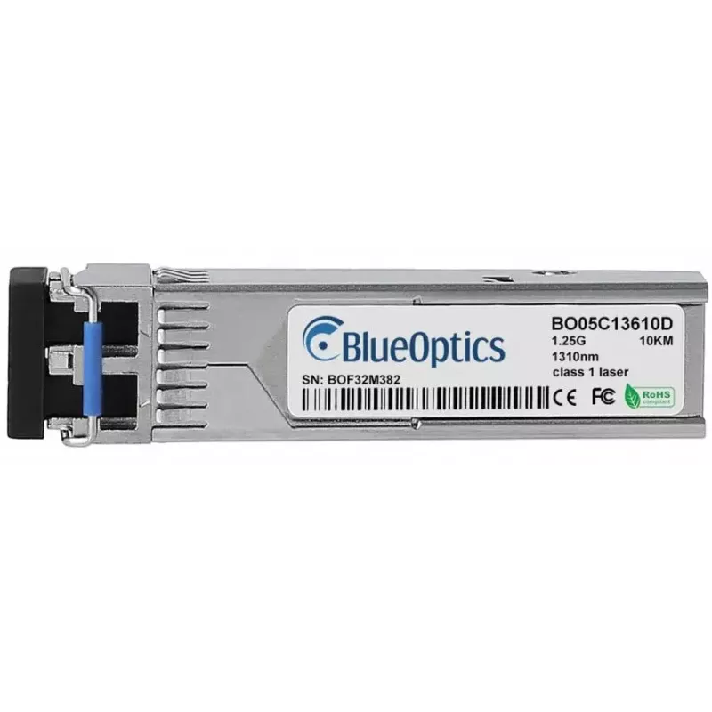 SFP siųstuvas-imtuvas BlueOptics R9Q44A-BO 1250 Mbit/s 1310 nm