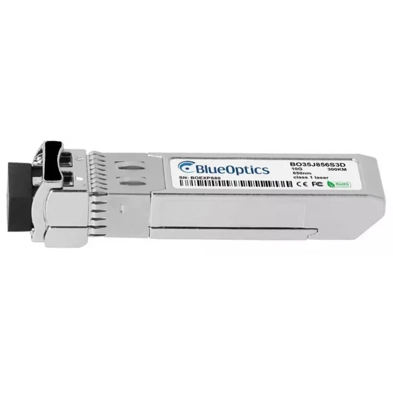 SFP siųstuvas-imtuvas BlueOptics R9Q46A-BO 10000 Mbit/s 850 nm