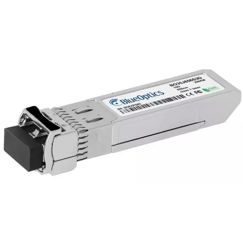 SFP siųstuvas-imtuvas BlueOptics R9Q46A-BO 10000 Mbit/s 850 nm