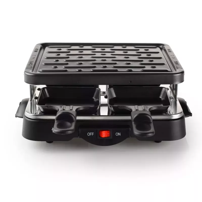 Raclette Tristar RA-2949