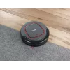 Robotinis dulkių siurblys Severin Chill 0,35 L