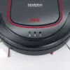Robotinis dulkių siurblys Severin Chill 0,35 L