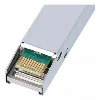 SFP modulis BlueOptics RDH 102 48/2-BO 1250 Mbit/s