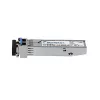 SFP modulis BlueOptics RDH10244/2-BO 1000BASE-LX vienmodis, 10 km, LC, aliumininis