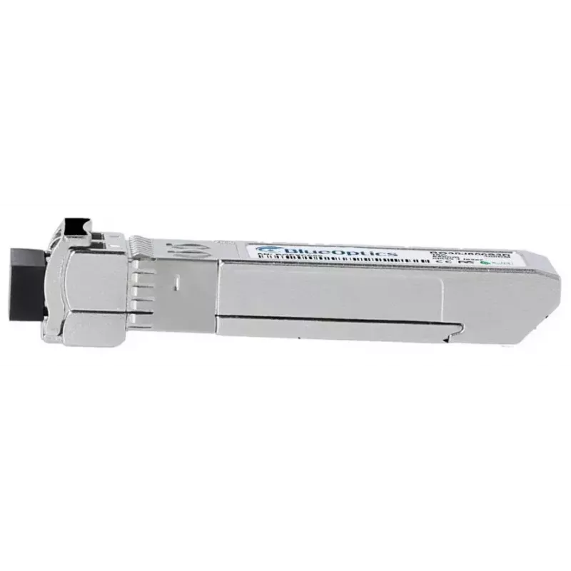 SFP+ modulis BlueOptics RDH10265/1-R1A-BO 10G 300m aliuminis