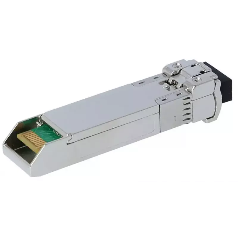 SFP+ modulis BlueOptics RDH10265/1-R1A-BO 10G 300m aliuminis