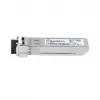 SFP+ šviesolaidinis siųstuvas-imtuvas BlueOptics RDH10265/3-40-BO 10 000 Mbit/s 1550 nm