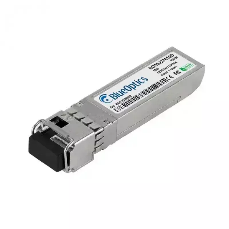 SFP+ šviesolaidinis siųstuvas-imtuvas BlueOptics RDH10270/1-BO 10000 Mbit/s