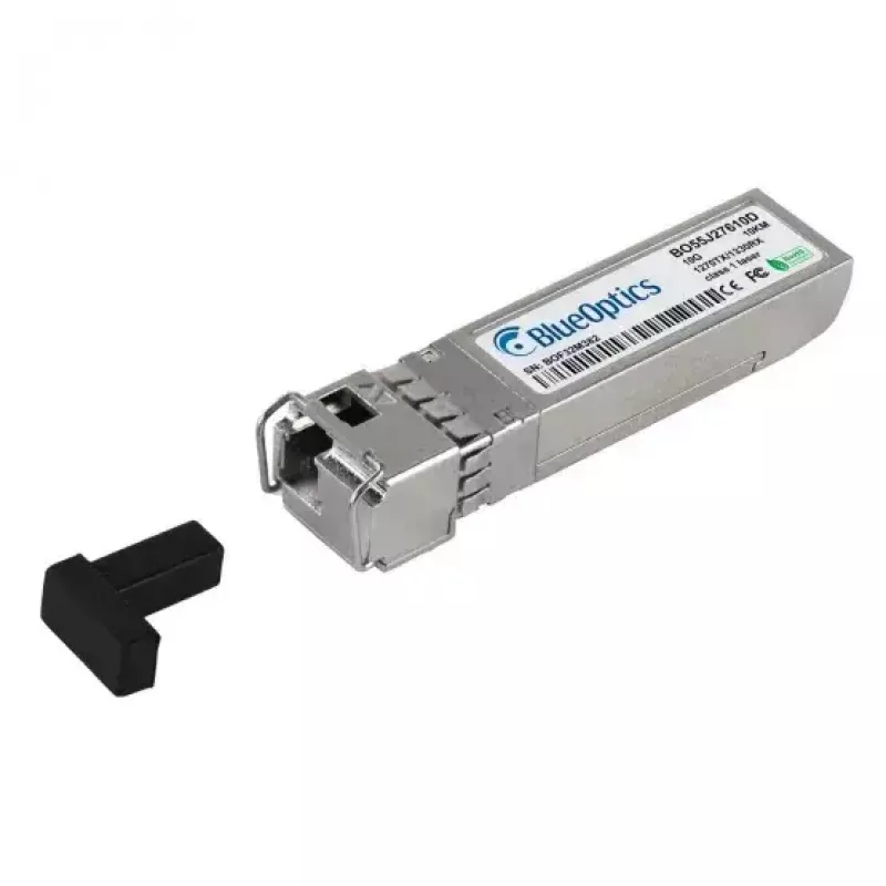 SFP+ šviesolaidinis siųstuvas-imtuvas BlueOptics RDH10270/1-BO 10000 Mbit/s