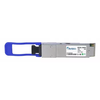 BlueOptics RDH10272/16-BO 100 Gbit/s QSFP28 optiminis siųstuvas-imtuvas