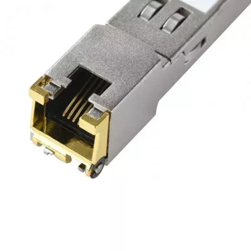 Vario SFP modulis BlueOptics RDH901002/1-BO 1250 Mbit/s RJ-45