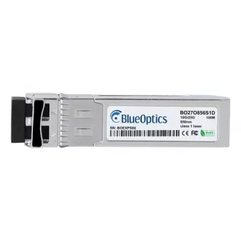 SFP28 siųstuvas-imtuvas BlueOptics RDH901082/1-BO 25000 Mbit/s