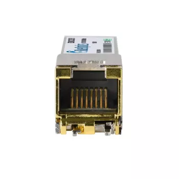 Vario RJ-45 siųstuvų-imtuvų modulis BlueOptics RDH90156/1-R2A-BO SFP 100 m