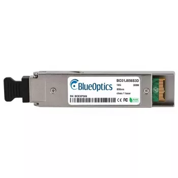 XFP optinis siųstuvas-imtuvas BlueOptics RDH90164/1-BO 10 Gbit/s 850 nm