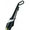 Rowenta RH8155 strypinis siurblys / elektrinis šluotražis AC Dry Cyclonic, be maišelio, 0,9 l, 750 W, juoda, sidabrinė, geltona