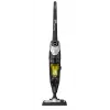 Rowenta RH8155 strypinis siurblys / elektrinis šluotražis AC Dry Cyclonic, be maišelio, 0,9 l, 750 W, juoda, sidabrinė, geltona